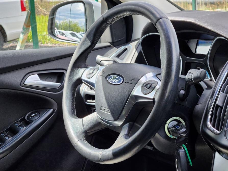 Ford Focus III Санкт-Петербург  - изображение 11