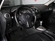 Nissan Qashqai I Рестайлинг Минеральные Воды  - изображение 22