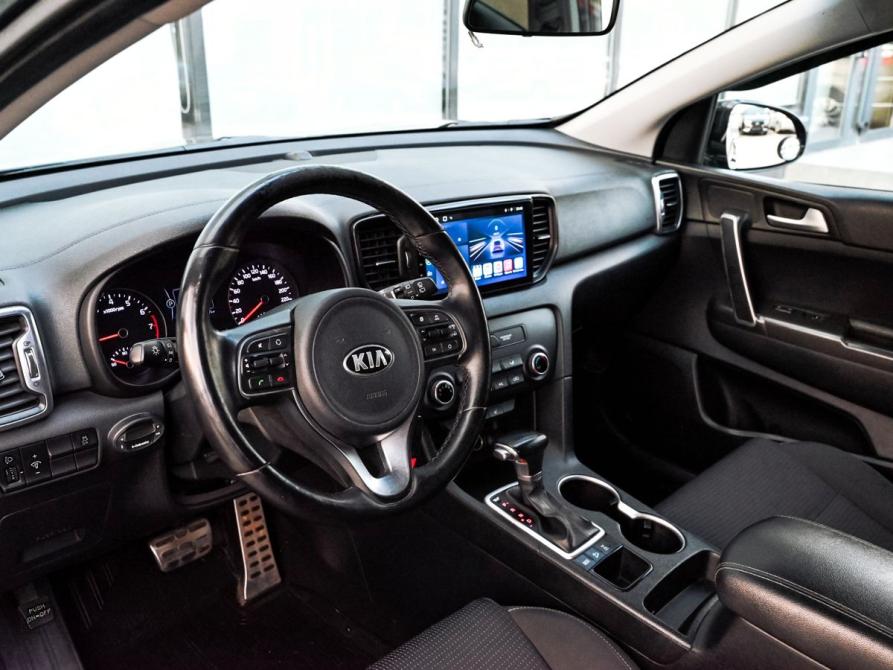 Kia Sportage IV Екатеринбург  - изображение 17