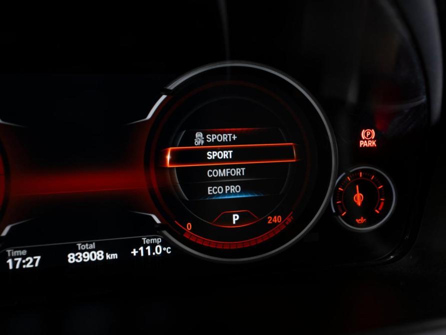 BMW X6 II (F16) Москва  - изображение 22