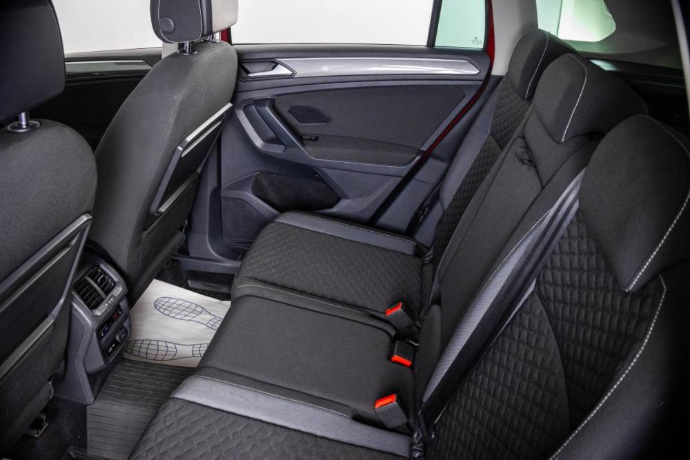 Volkswagen Tiguan II Пермь  - изображение 10