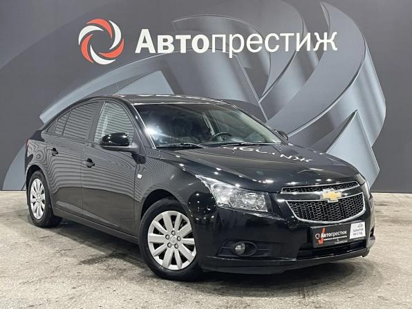 Chevrolet Cruze I с пробегом 2012 года, цена 649 000 рублей, 169800 км, седан, Автокод Объявления
