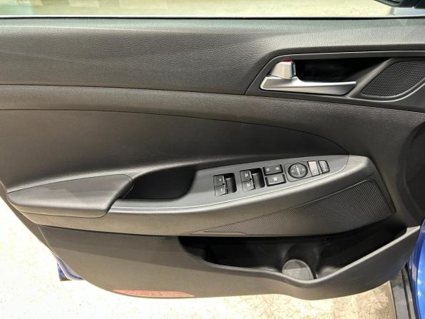 Hyundai Tucson III Рестайлинг с пробегом 2019 года, цена 1 899 000 рублей, 157158 км, внедорожник, Автокод Объявления
