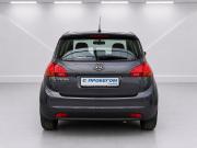 Kia Venga I Москва  - изображение 19