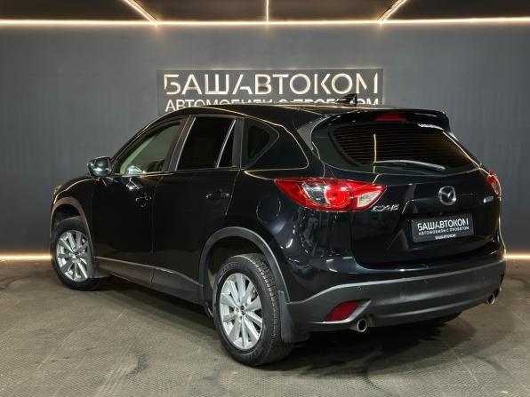Mazda CX-5 I Рестайлинг с пробегом 2015 года, цена 1 620 000 рублей, 177942 км, внедорожник, Автокод Объявления