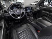 Jeep Grand Cherokee IV (WK2) Рестайлинг Москва  - изображение 33