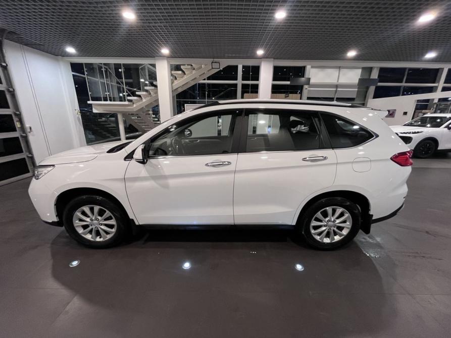 Haval M6 II Чебоксары  - изображение 6