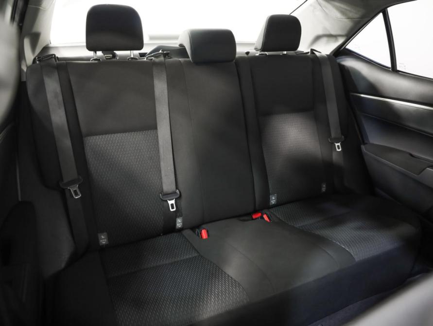 Toyota Corolla XI (E160 E170 E180) Санкт-Петербург  - изображение 21