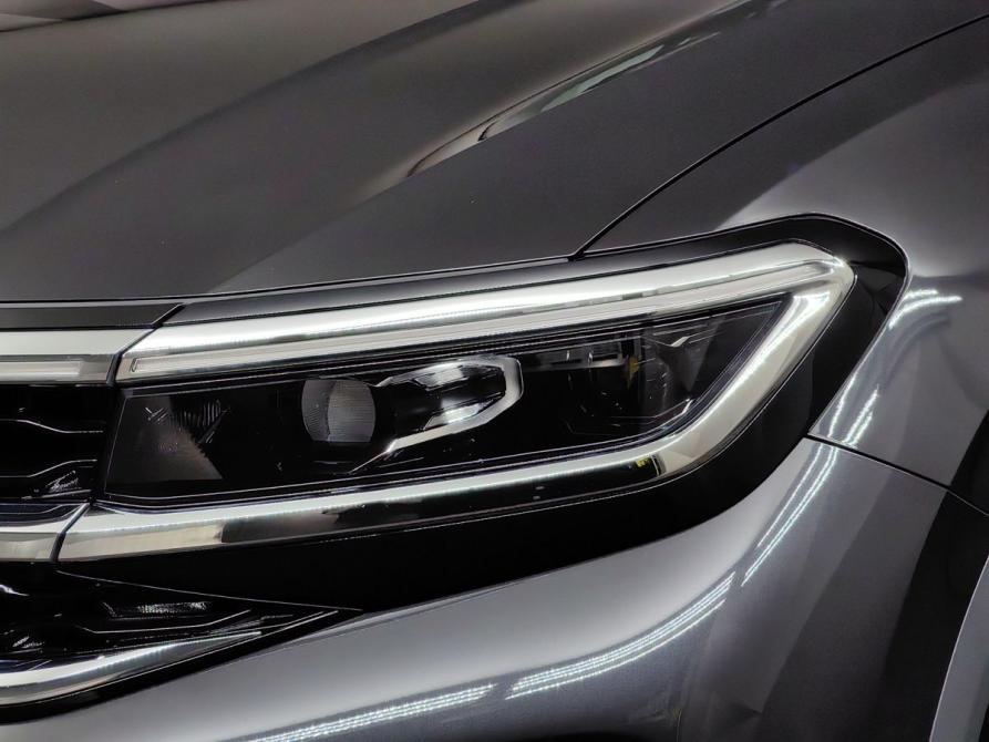 Volkswagen Talagon I Москва  - изображение 10