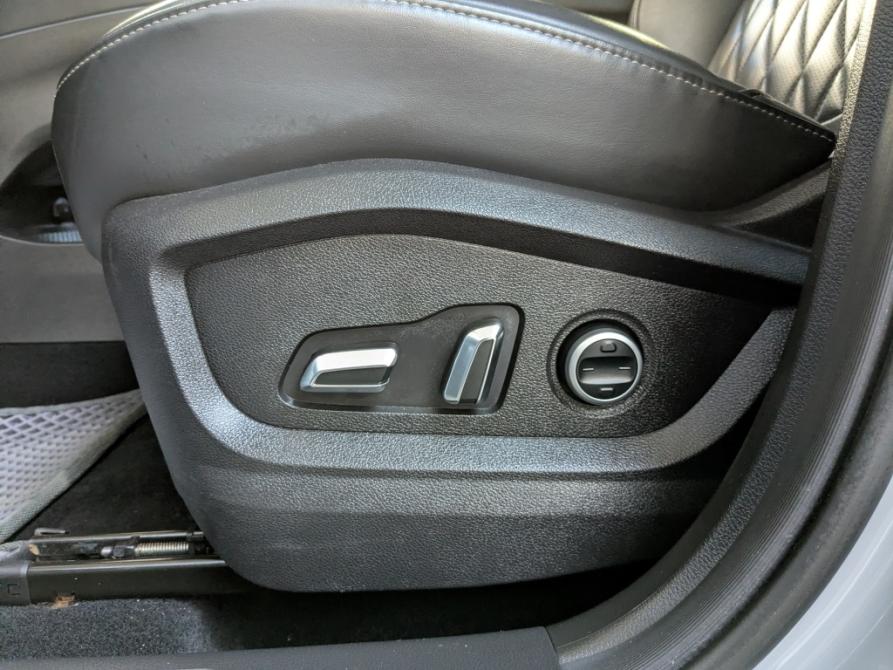 Chery Tiggo 8 Pro Max I Рестайлинг Москва  - изображение 15