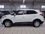 Hyundai Creta I Набережные Челны  - изображение 35