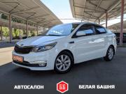 Kia Rio III Рестайлинг Екатеринбург  - изображение 16