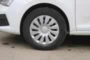 Skoda Rapid II Ярославль  - изображение 28