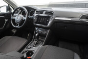 Volkswagen Tiguan II Казань  - изображение 30