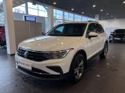 Volkswagen Tiguan II Рестайлинг Чебоксары  - изображение 42