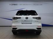 Changan CS55 Plus II Москва  - изображение 23