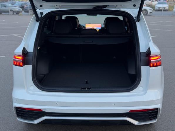 Geely Monjaro I Рестайлинг 2 (China Market) с пробегом 2026 года, цена 4 200 000 рублей, 25 км, внедорожник, Автокод Объявления