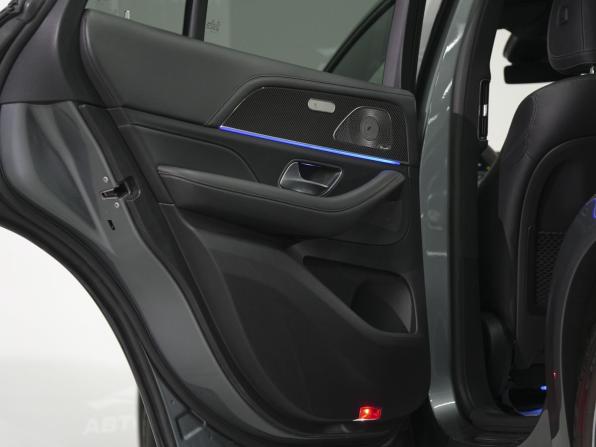 Mercedes-Benz GLE Coupe AMG II (C167) с пробегом 2021 года, цена 13 300 000 рублей, 32000 км, внедорожник, Автокод Объявления