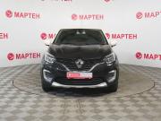 Renault Kaptur I Вологда  - изображение 19