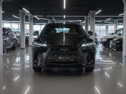 Lexus RX V Москва  - изображение 30