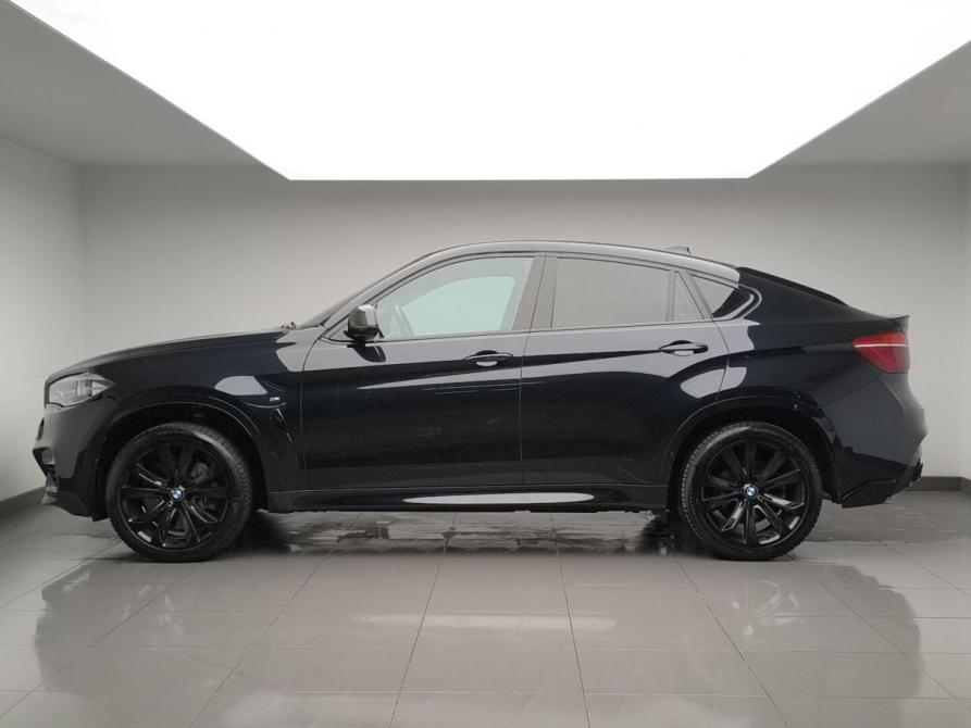 BMW X6 II (F16) Москва  - изображение 2