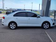 Skoda Rapid II Уфа  - изображение 27