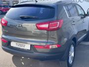 Kia Sportage III Набережные Челны  - изображение 36