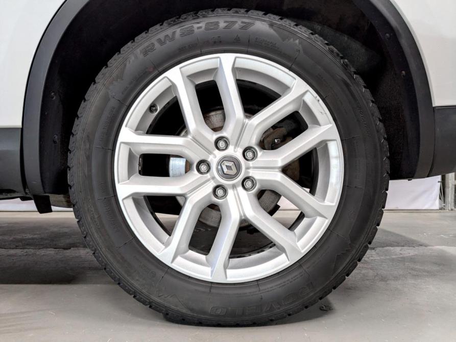 Renault Koleos II Санкт-Петербург  - изображение 17