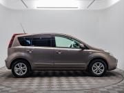Nissan Note I Рестайлинг Москва  - изображение 25