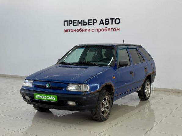 Skoda Felicia I с пробегом 1998 года, цена 70 000 рублей, 304940 км, хэтчбек, Автокод Объявления