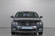 Volkswagen Passat B7 Челябинск  - изображение 22