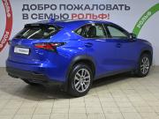 Lexus NX I Москва  - изображение 22
