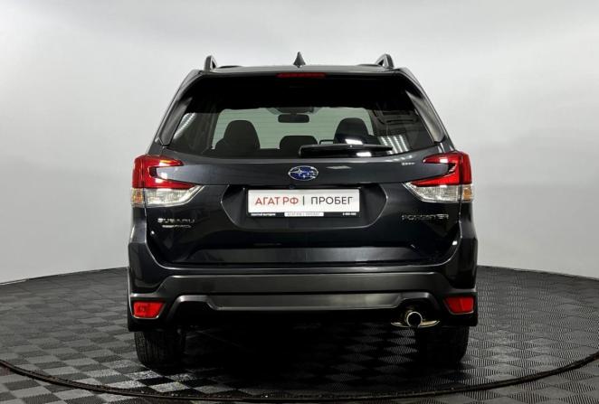 Subaru Forester IV Рестайлинг 2 с пробегом 2018 года, цена 3 100 000 рублей, 77190 км, внедорожник, Автокод Объявления