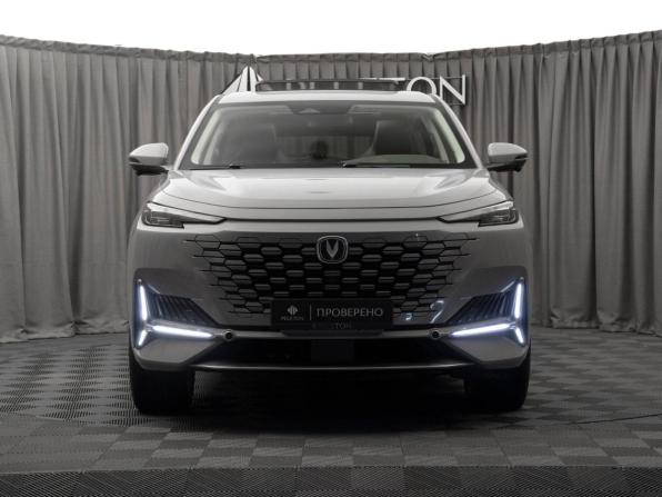 Changan UNI-K с пробегом 2023 года, цена 2 650 000 рублей, 61747 км, внедорожник, Автокод Объявления