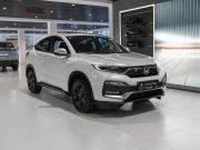Honda XR-V I Рестайлинг Москва  - изображение 25