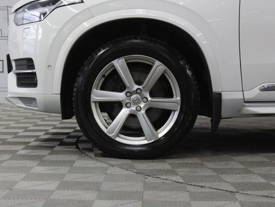 Volvo XC90 II Москва  - изображение 11