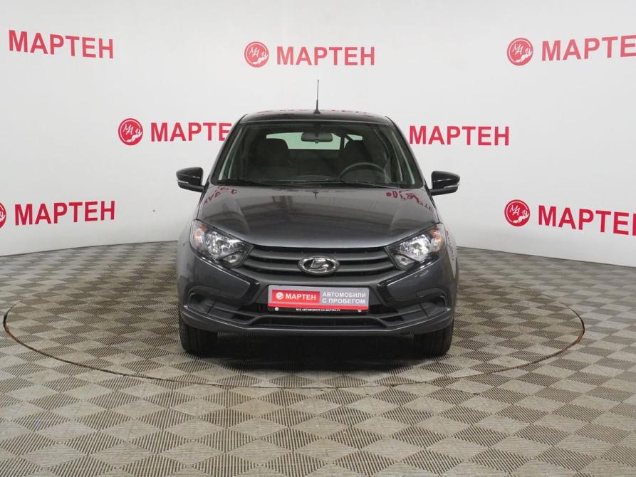 Lada (ВАЗ) Granta I Рестайлинг Вологда  - изображение 2