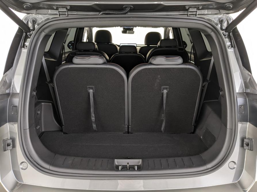 Geely Okavango I Рестайлинг Москва  - изображение 10