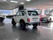 Lada (ВАЗ) Niva Legend I Тверь  - изображение 21