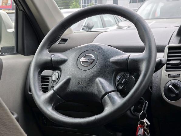 Nissan X-Trail I Рестайлинг с пробегом 2005 года, цена 535 000 рублей, 275685 км, внедорожник, Автокод Объявления