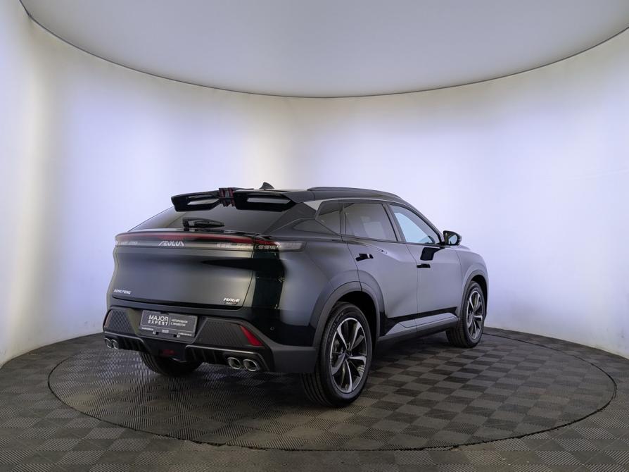 Dongfeng Mage Москва  - изображение 5