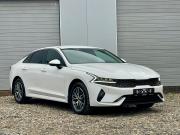 Kia K5 III Вологда  - изображение 39