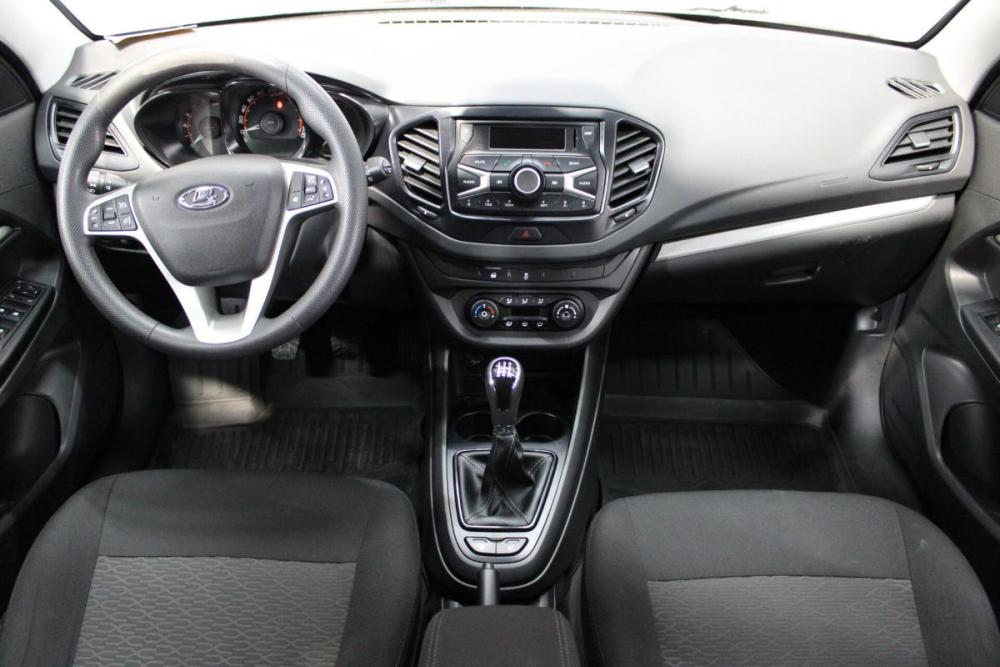Lada (ВАЗ) Vesta I Ярославль  - изображение 9