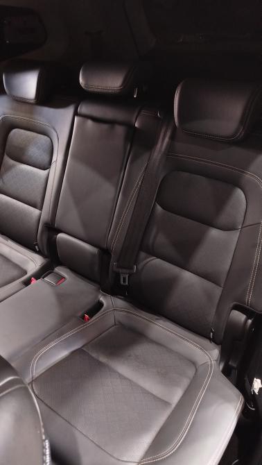 Chery Tiggo 8 I Ставрополь  - изображение 12