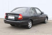 Hyundai Accent II Нижний Новгород  - изображение 27