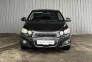 Chevrolet Aveo II Киров  - изображение 26