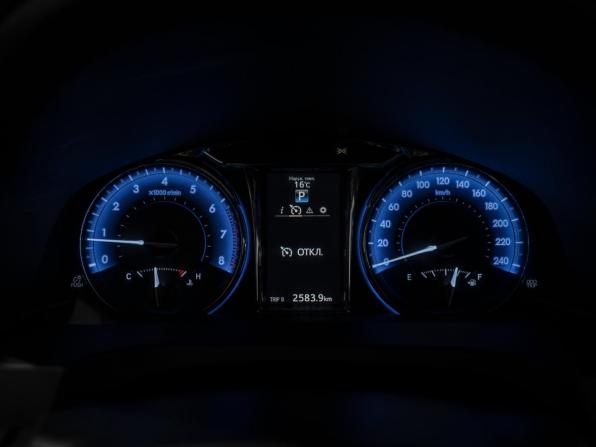 Toyota Camry VII (XV50) Рестайлинг 2 с пробегом 2018 года, цена 1 970 000 рублей, 316682 км, седан, Автокод Объявления