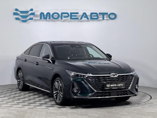Chery Arrizo 8 с пробегом 2024 года, цена 2 250 000 рублей, 23818 км, седан, Автокод Объявления