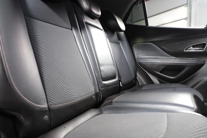 Opel Mokka I с пробегом 2014 года, цена 1 199 000 рублей, 148000 км, внедорожник, Автокод Объявления