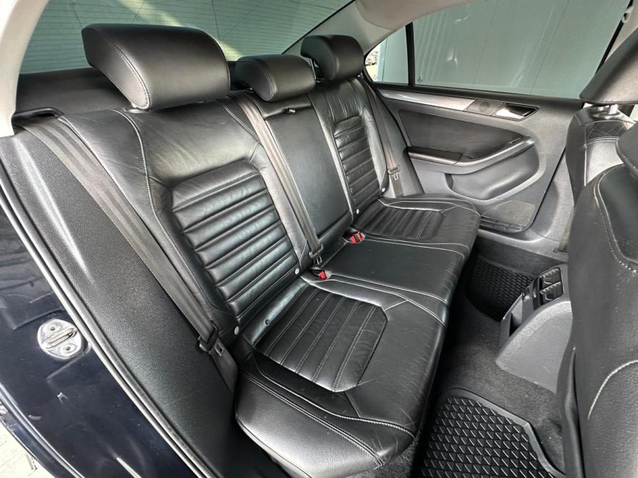 Volkswagen Jetta VI Тамбов  - изображение 13